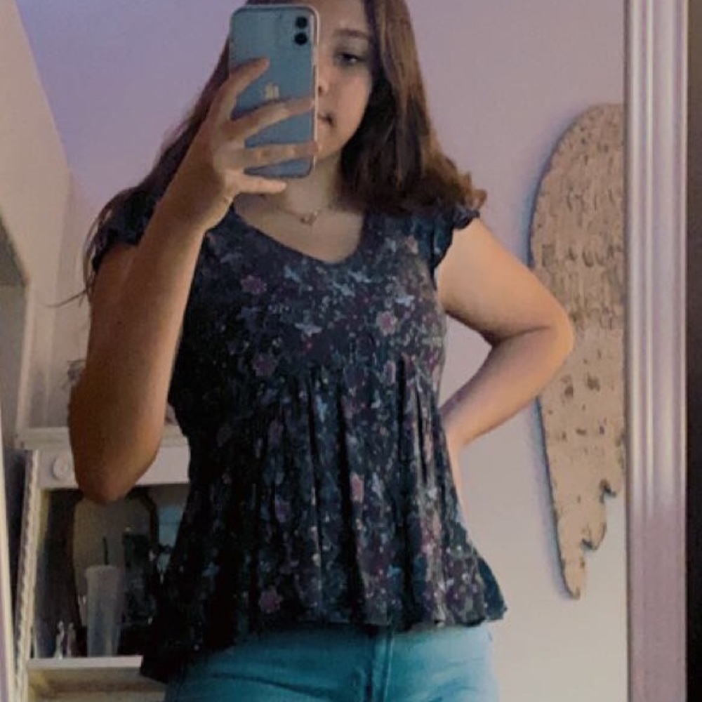 Aeropostale top